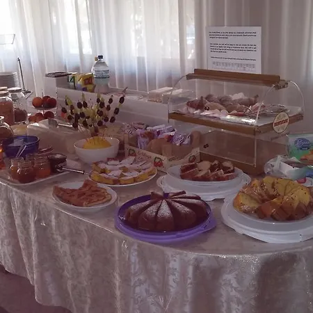 Cauccio Hotel