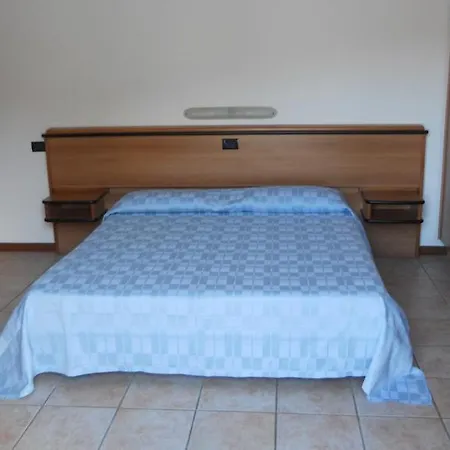 Cauccio Hotel Rovigo