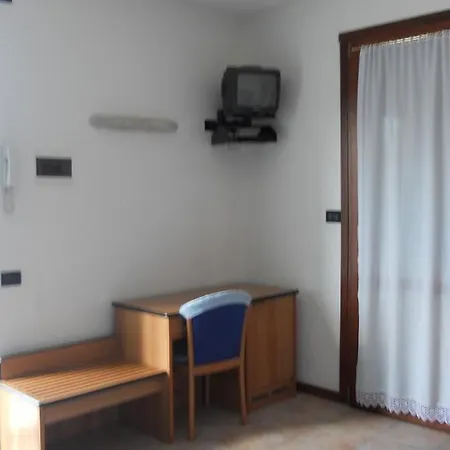 Cauccio Hotel