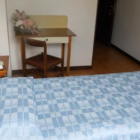 Cauccio Hotel Rovigo