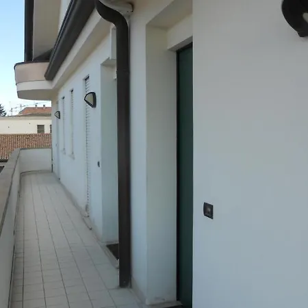 Hotel Cauccio