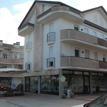 Cauccio Hotel Rovigo
