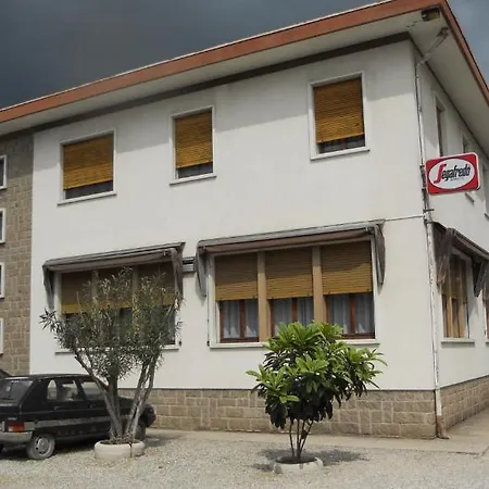 Ξενοδοχείο Cauccio *