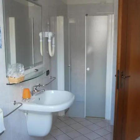 Hotel Cauccio